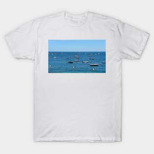 Costa Brava 4 T-Shirt